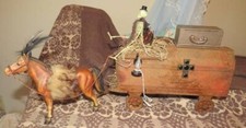 Creepy halloween repurposed for sale  Saint Joseph