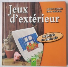 Jeux exterieur activites d'occasion  Avignon