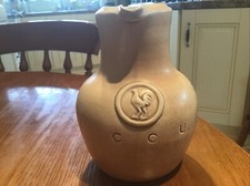 Pub jug. g for sale  CHESTER