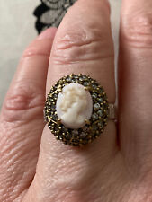Ancienne bague unique d'occasion  Montpellier-