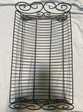 Vintage wrought iron for sale  Franklinton