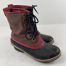 Sorel slimpack boots for sale  Hood River