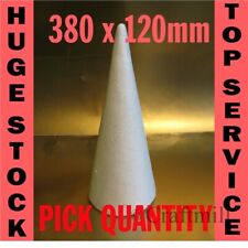 38cm tall polystyrene for sale  UK