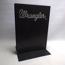 Wrangler genuine metal for sale  HULL