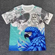 Maglia calcio brasile usato  Ragalna