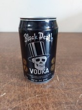 Black death vodka for sale  Gainesville