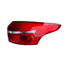 Fanale post ford usato  Milano