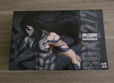 Coffret dvd bleach d'occasion  Saint-Quentin-Fallavier