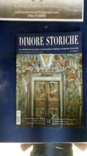 Dimore storiche usato  Baschi
