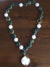 Parure donna collana usato Parure donna collana usato  Agrigento