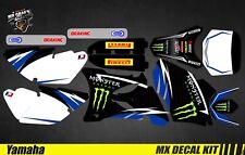 Kit déco moto d'occasion  Orthez