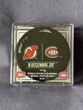 Montreal canadiens devils for sale  STOCKTON-ON-TEES