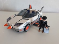 Playmobil 9252 voiture d'occasion  Pont-Audemer