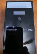 Briidea reptile meter for sale  Woodstock