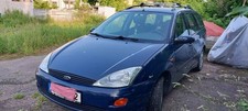 Ford focus dnw gebraucht kaufen  Stuttgart