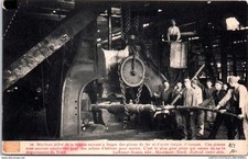 Marteau pilon tonnes d'occasion  France