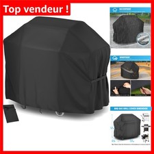 Bâche barbecue durable d'occasion  Matha