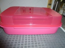 tupperware pink gebraucht kaufen tupperware pink gebraucht kaufen  Büdingen