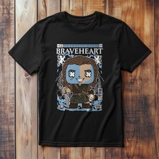 William wallace brave for sale  WEYMOUTH