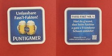 Puntigamer unfassbare fass gebraucht kaufen  Hemer