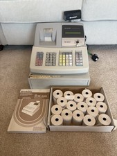 Sharp a203 cash for sale  LINCOLN