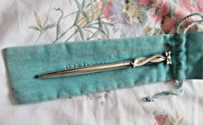 Tiffany ribbon twist for sale  FAVERSHAM