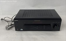 Sony audio video for sale  Salinas