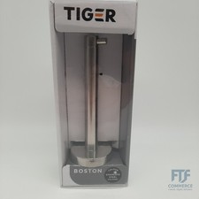 Tiger boston toilettenpapierha gebraucht kaufen  Neustadt b.Coburg