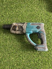 Makita bhr202 sds for sale  NEWTON AYCLIFFE