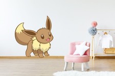 Pokémon eevee wall for sale  UK