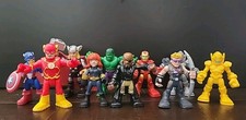 Imaginext marvel super for sale  Clarksburg