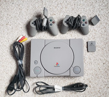 Original sony playstation for sale  Middle Village