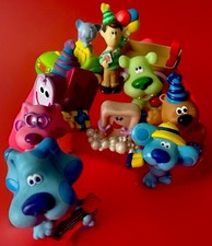 Blue clues figure for sale  Brunswick