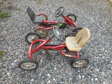 Berg gokart buddy gebraucht kaufen  Annweiler am Trifels