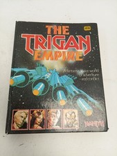 Vintage 1978 trigan for sale  RUGBY