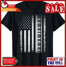 Patriotic keyboard player for sale  El Paso