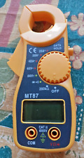 Mt87 digital electric for sale  WANTAGE