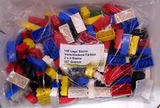 Lego grundbausteine 2x4 gebraucht kaufen  Schneverdingen