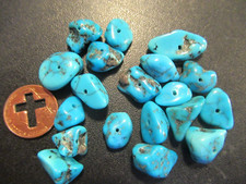 Sleeping beauty turquoise for sale  Apache Junction