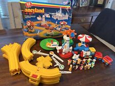 Vintage 1986 playmates for sale  Fisherville