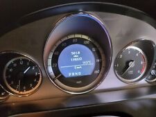 Mercedes a207 w212 gebraucht kaufen  Osnabrück