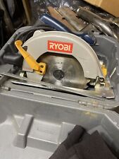 Ryobi skill saw for sale  Oakdale