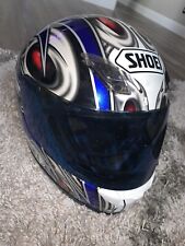 Pre owned shoei for sale  Salinas