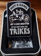 Gang old farts for sale  WATERLOOVILLE