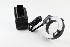 Neewer Macro Ring Lite NW-14EXT Flash F/Canon #G280 comprar usado  Enviando para Brazil