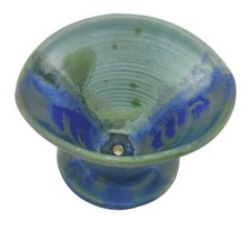 Studio art pottery for sale  Denton