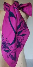 Striking thai silk for sale  LONDON