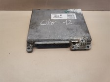 Calculateur moteur renault d'occasion  Monflanquin