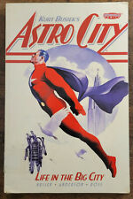 Usado, ASTRO CITY: Life in the Big City de Kurt Busiek (1996, Brochura Comercial) comprar usado  Enviando para Brazil