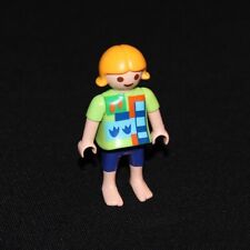 Playmobil vie quotidienne d'occasion  Cerisy-la-Salle